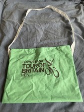 Lloyds Tour Of Britain Men’s Musette 2025