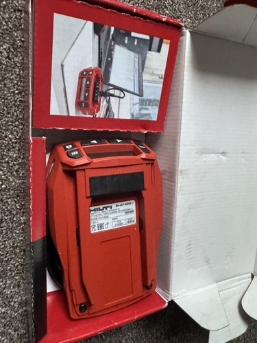 Hilti a22 active torque - hilti, si-at-a22