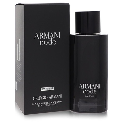 Giorgio armani code - giorgio,