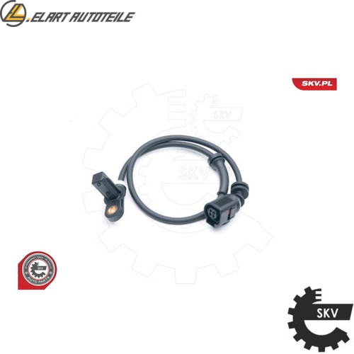 Wheel speed sensor 06skv275 - speed,