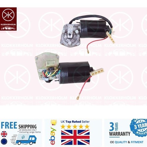 Wiper motor front for - motor,