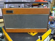 Vintage 1970’s Robert’s R606-MB Radio