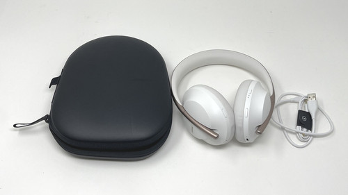 Bose noise cancelling - bose,