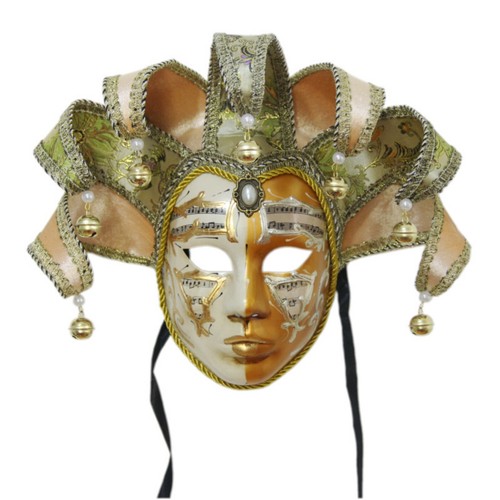 Full face mask - full-face, with