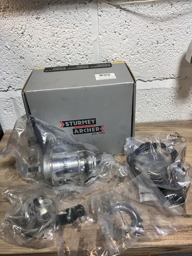 Sturmey archer src speed - sturmey,