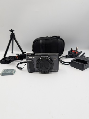 Canon powershot sx720 - powershot, hs