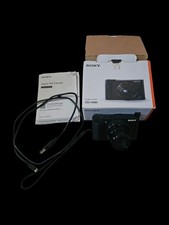 Sony Cyber-shot DSC-HX80