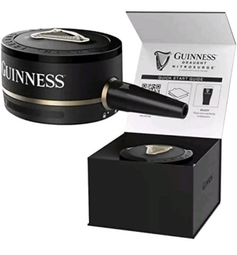 Guinness nitrosurge surger - nitrosurge,