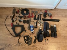 CLASSIC MINI JOB LOT OF PARTS