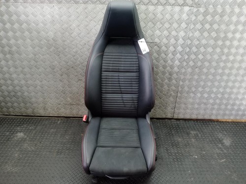 Mercedes gla class - seat, front