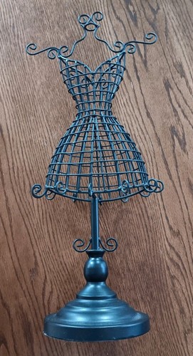 Vintage wire doll mannequin - vintage,