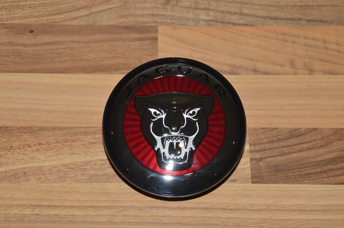 New genuine jaguar front - jaguar,