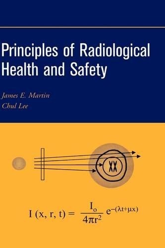 Principles radiological - of,