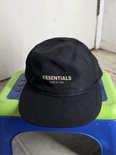 New Era X Essentials Fear Of