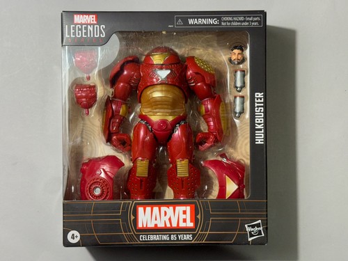 Marvel legends series 85th - marvel,