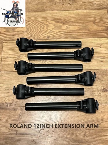 Roland v drums rack - roland,
