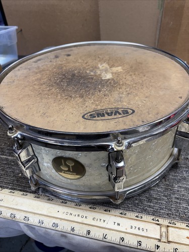 Nice vintage sonor 14x5 - vintage, 14x5.75