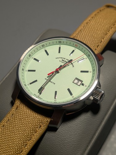 Like new mühle - [like, new]
