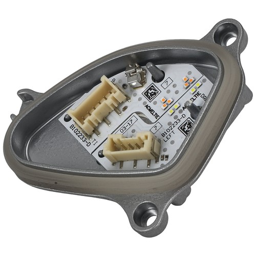 Drl headlight led control - drl,
