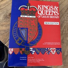 Kings and Queens of Great