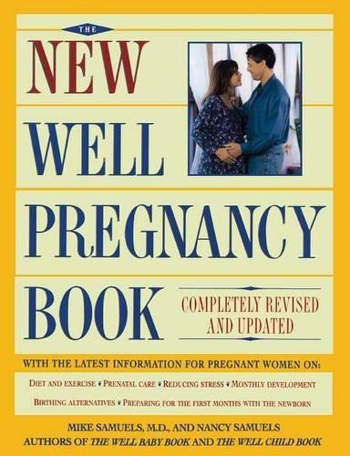 New well pregnancy - well, book