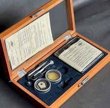 Vintage Brüel & Kjær