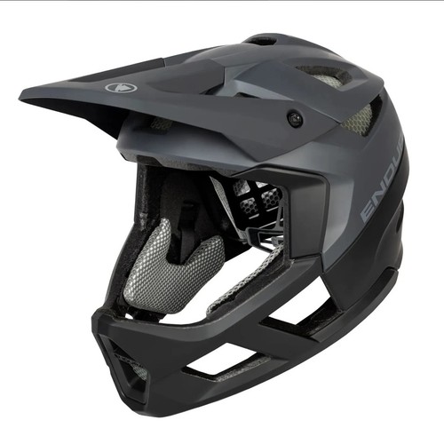 Endura mt500 full - endura, face