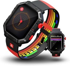 MY PLAY ATARI 2600 WATCH NEW