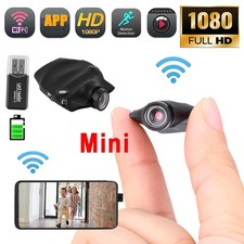 1080P Mini Camera WiFi