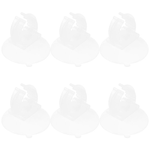 Pcs aquarium light bracket - 6,