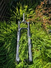 Rockshox zeb ultimate - rockshox,