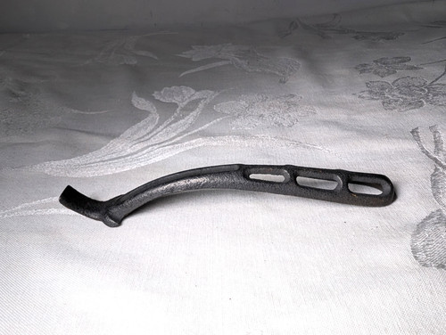 Antique cast iron - , coal