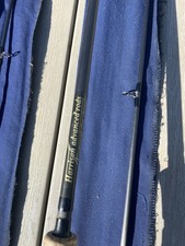 2x Harrison Advanced Rods 11ft