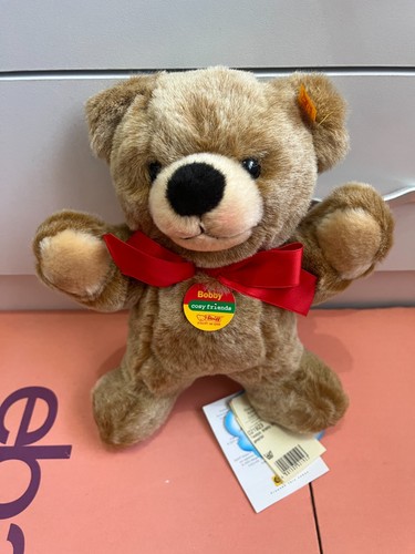 Steiff bobby cosy - steiff,