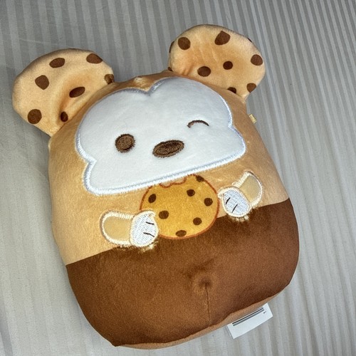 Disney squishmallows cookie - disney,