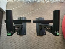 Stage Line PA Speaker Brackets