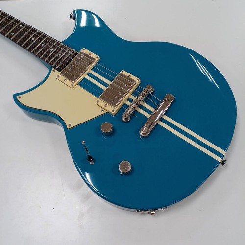 Yamaha revstar element - yamaha,