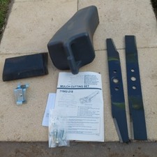 Lawnflite Pro 553 Mulch