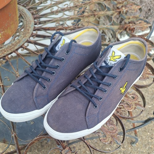 Lyle scott teviot twill - teviot,