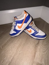 Size UK 5.5/ US 6 (GS) Nike