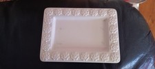 Cath Kidston White Soap Dish