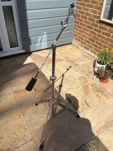 Pearl vintage counterbalanced - pearl,