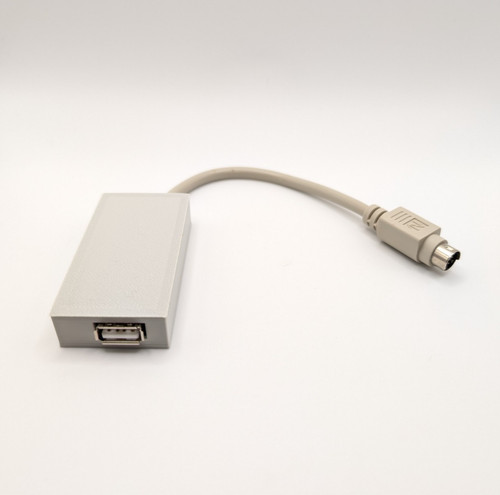 Commodore amiga usb - amiga, keyboard