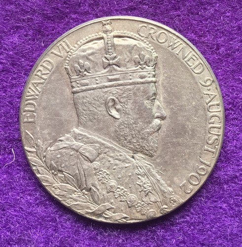 Historical medal - historical,