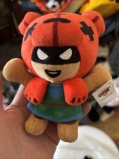 Brawl Stars Nita 7” Plush