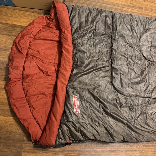 Coleman sleeping bag for - coleman,
