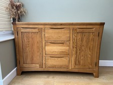 Oak Furniture Land~Orrick