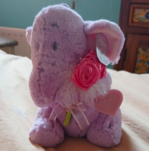 Disney store exclusive lumpy - store,