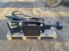 Post Knocker Breaker New