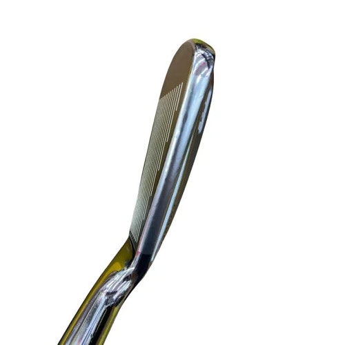 Titleist ap2 710 iron set - titleist,